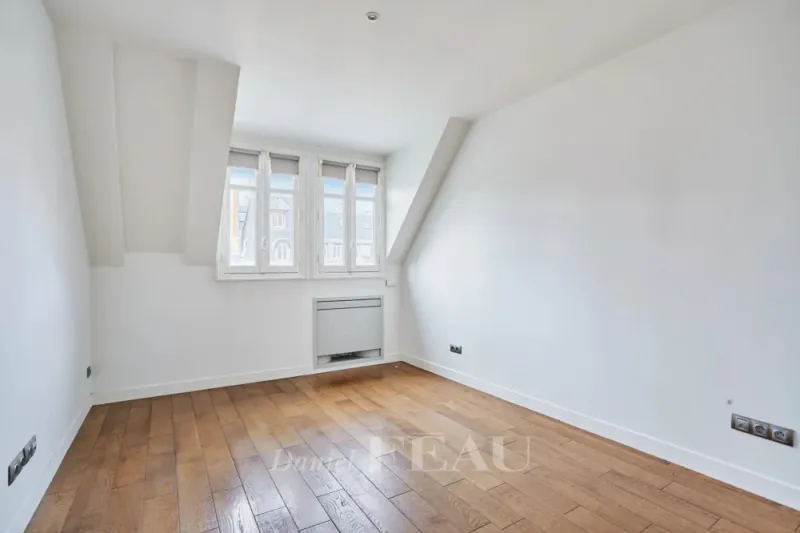 Location appartement, Paris 16ème (75016), 3 pièces, 55.89 m², ref 86935533 - Photo 4