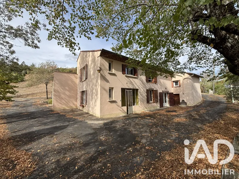 Vente Maison/villa 6 pièces - Photo 2
