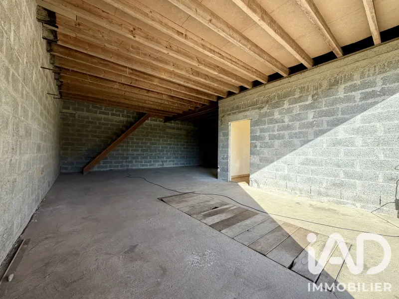 Vente Maison/villa 2 pièces - Photo 3