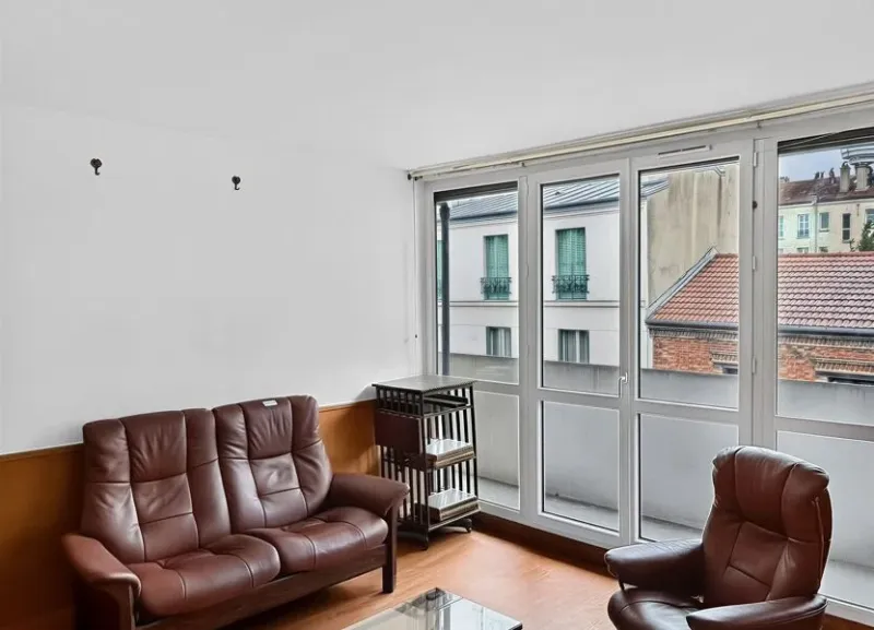 Appartement à vendre - Photo 2