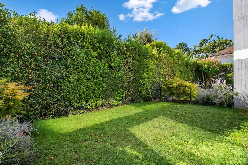 COLOGNY - Ravissante villa contemporaine - Photo 4