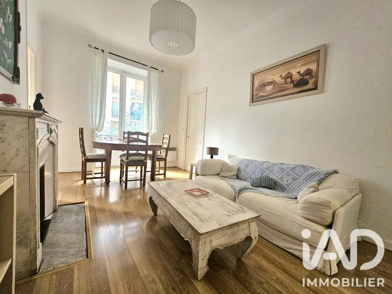 Vente Appartement 4 pièces - Photo 2