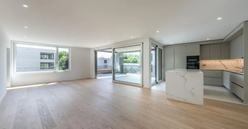 Appartement à vendre, 6 pièces, 167 m², Vandoeuvres
