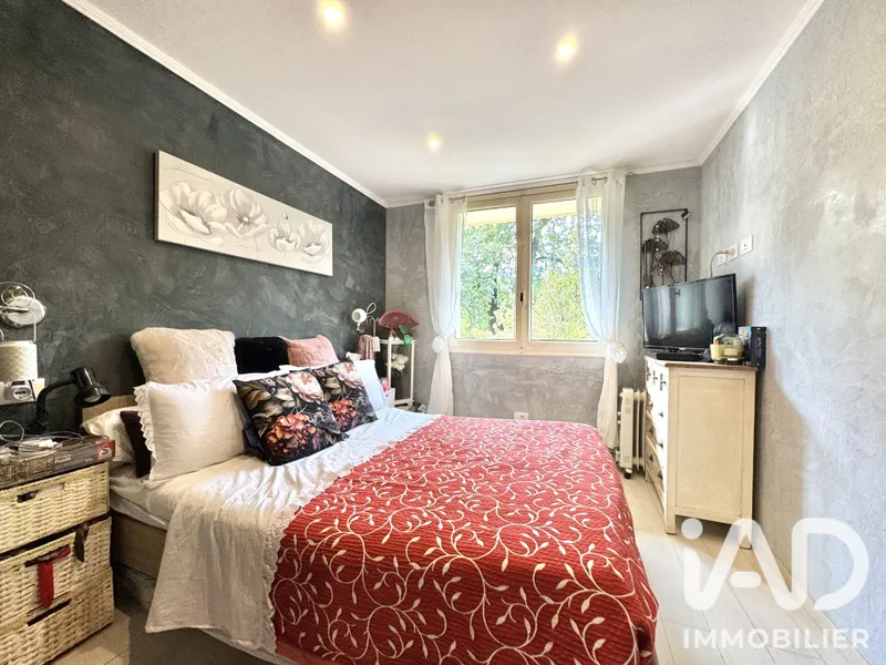 Vente Appartement 3 pièces - Photo 3