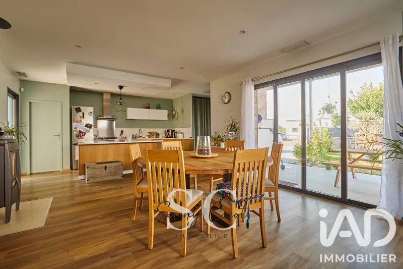 Vente Maison traditionnelle 4 pièces - Photo 3
