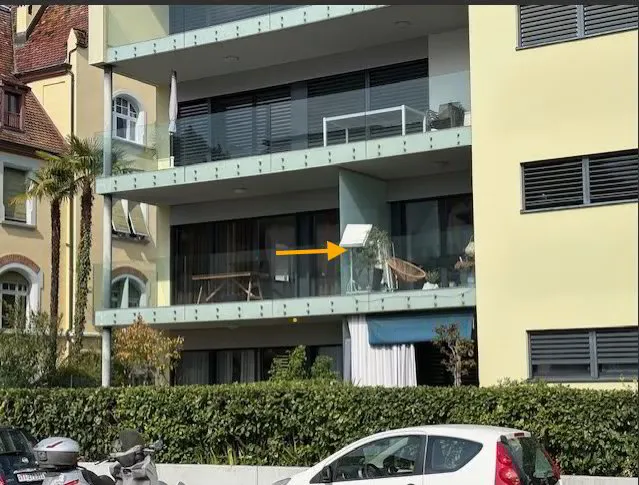 Appartement à vendre, 2.5 pièces, 67 m², Muralto
