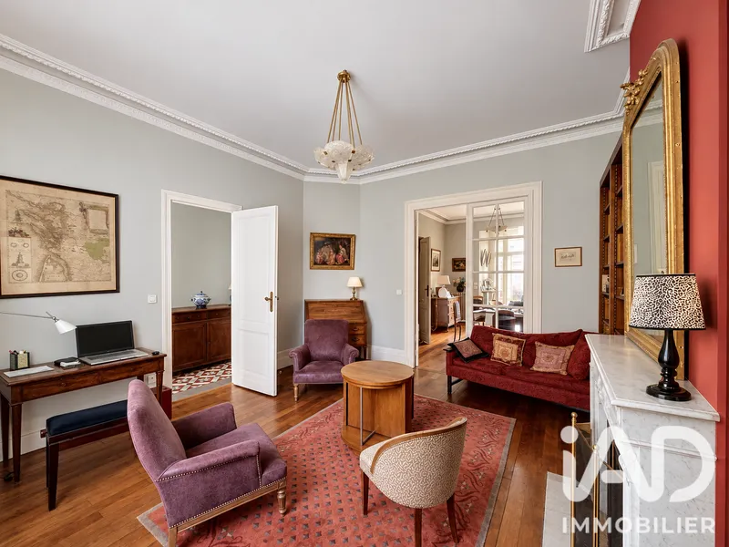 Vente Maison/villa 7 pièces - Photo 4