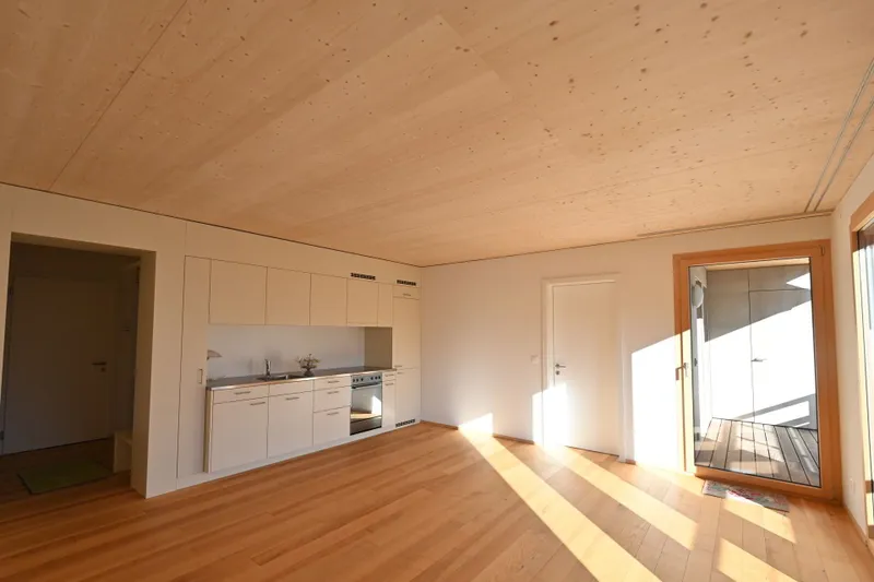 Natürlich wohnen. Stilvoll leben. Zur Ruhe kommen. - Photo 5