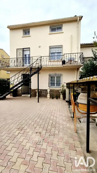 Vente Maison/villa 5 pièces - Photo 2