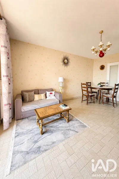 Vente Appartement 4 pièces - Photo 3