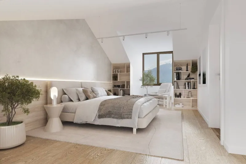 A Chardonne, Auréa propose une manière différente d'habiter la Riviera ! - Photo 2