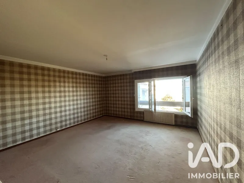 Vente Appartement 2 pièces - Photo 4