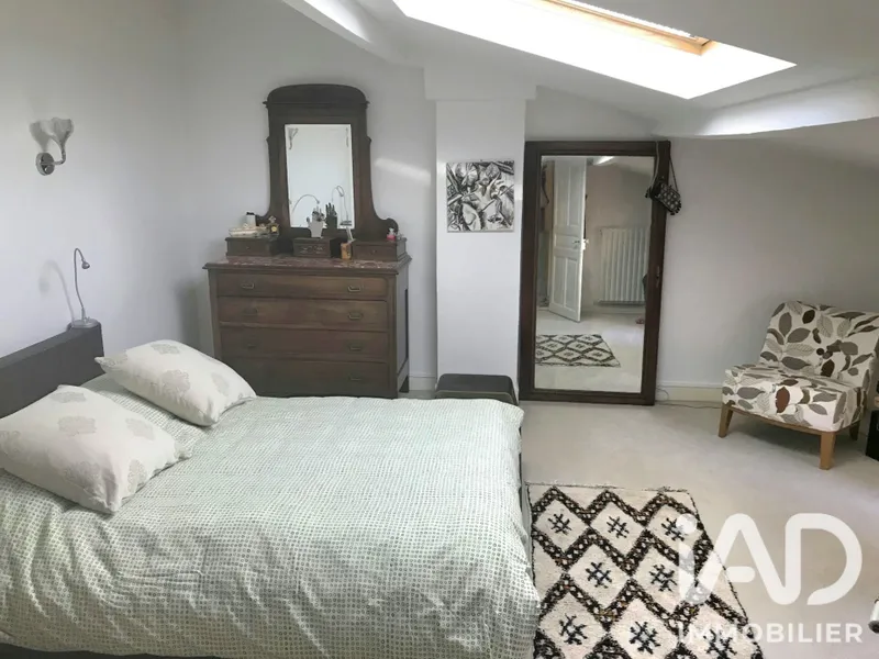 Vente Maison de ville 5 pièces - Photo 3