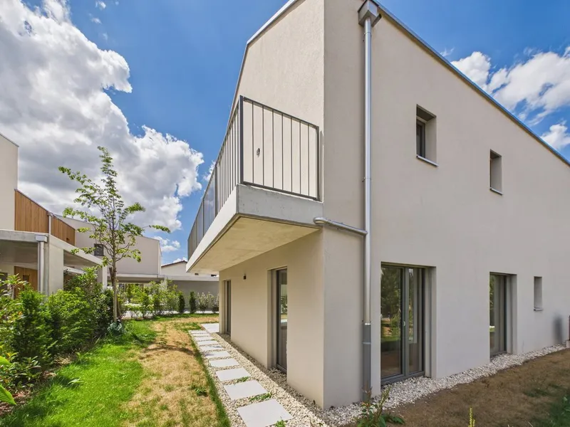 Villa individuelle neuve de haut standing - Photo 3