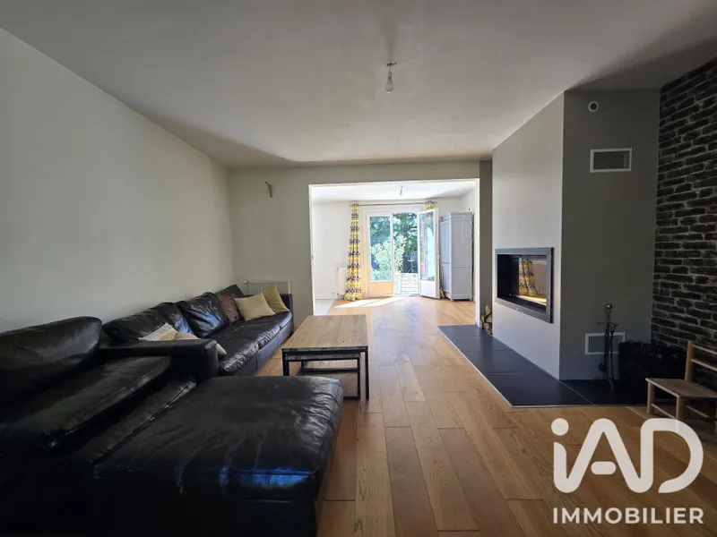 Vente Maison/villa 7 pièces - Photo 2