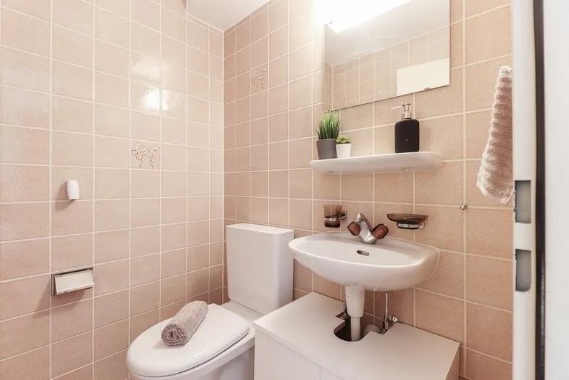 2.5-Zimmer-Wohnung in Sissach - Photo 3