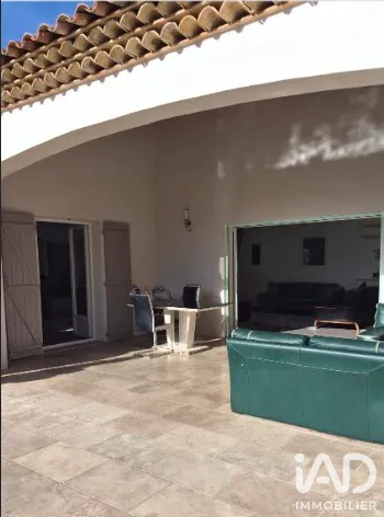 Vente Maison/villa 4 pièces - Photo 3
