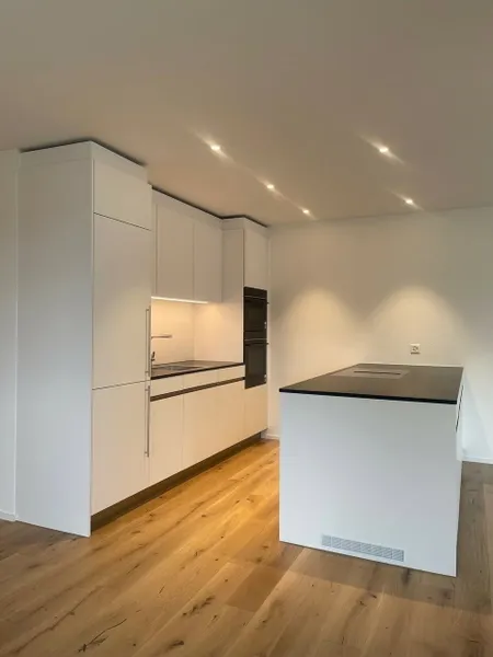 Attraktive Wohnung mit gehobenem Innenausbau - Photo 2