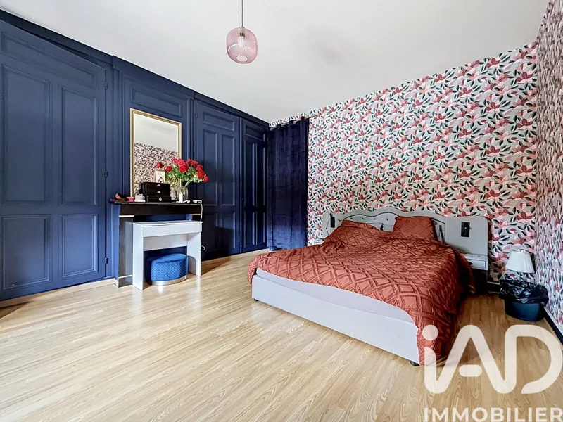 Vente Maison de ville 6 pièces - Photo 5