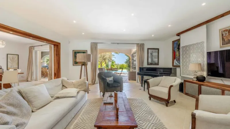 Maison à vendre, 7 pièces, 251 m², Grimaud