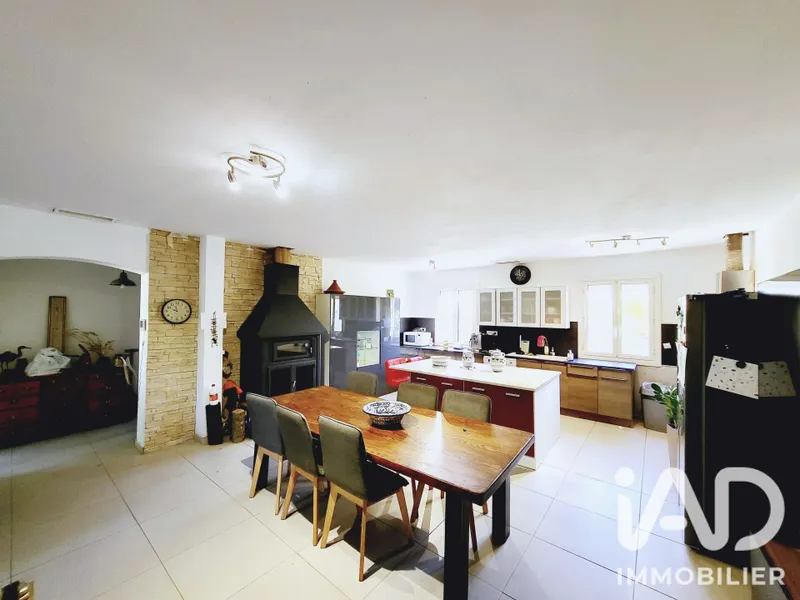 Vente Maison/villa 5 pièces - Photo 3