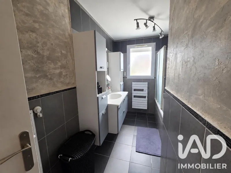Vente Maison de ville 5 pièces - Photo 5