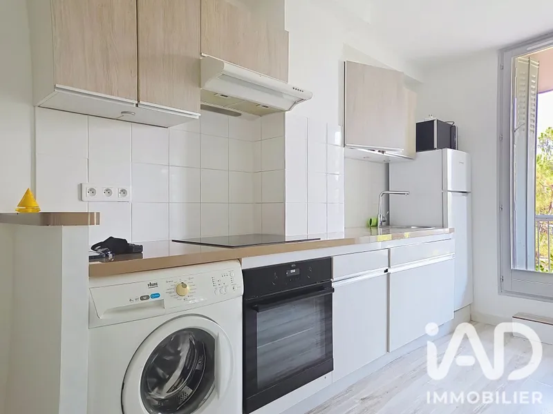 Location Appartement 2 pièces - Photo 4