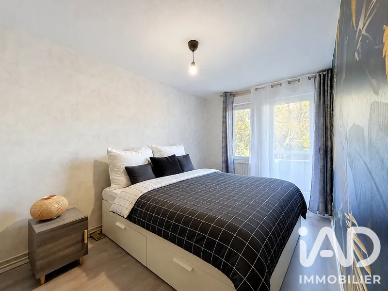 Vente Appartement 5 pièces - Photo 5