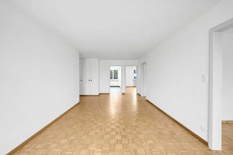 Appartement de 4 pièces en location à Grabs - 91 m² - Photo 2