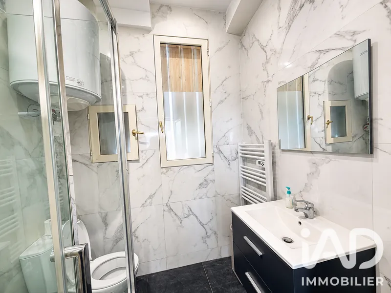 Vente Appartement 1 pièce - Photo 3