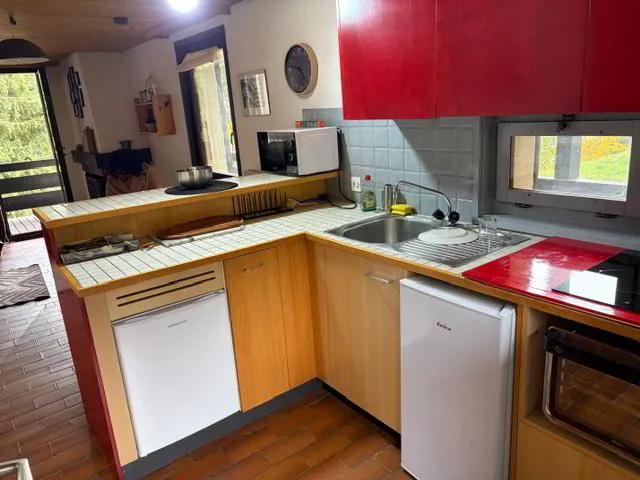 Charmant appartement d'angle traversant - Photo 3