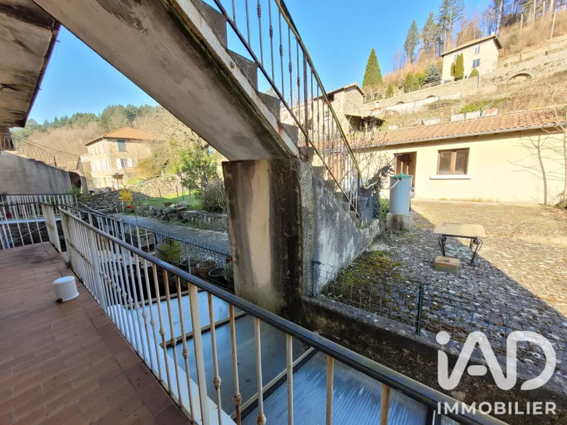 Vente Immeuble 269 m² - Photo 5