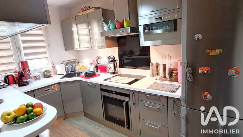 Vente Appartement 4 pièces - Photo 2