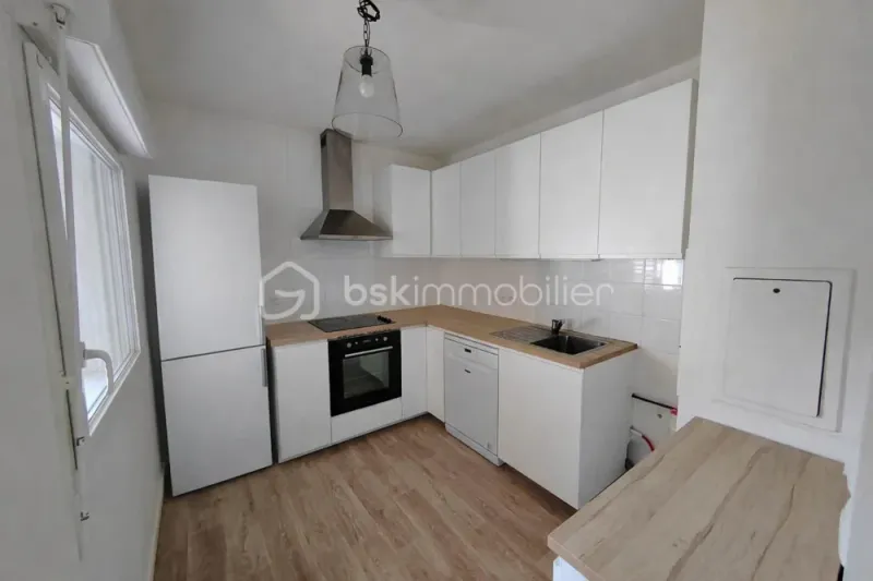 Appartement de 70 m² à Arpajon - Photo 4