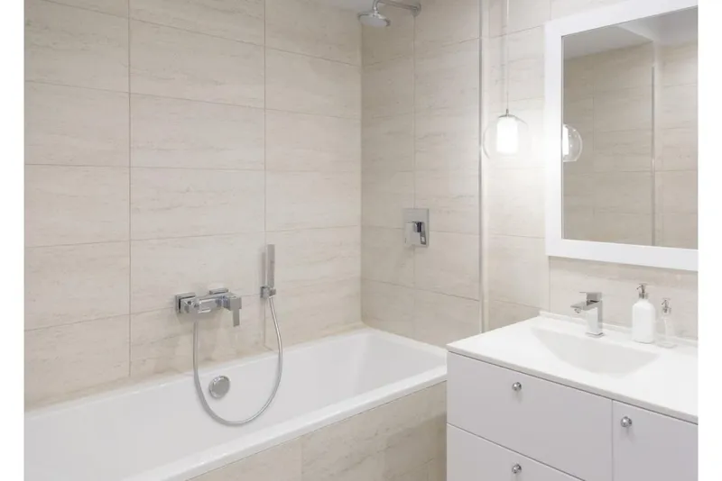 Appartement T3 de 61m² à Saint-Brès - Photo 5