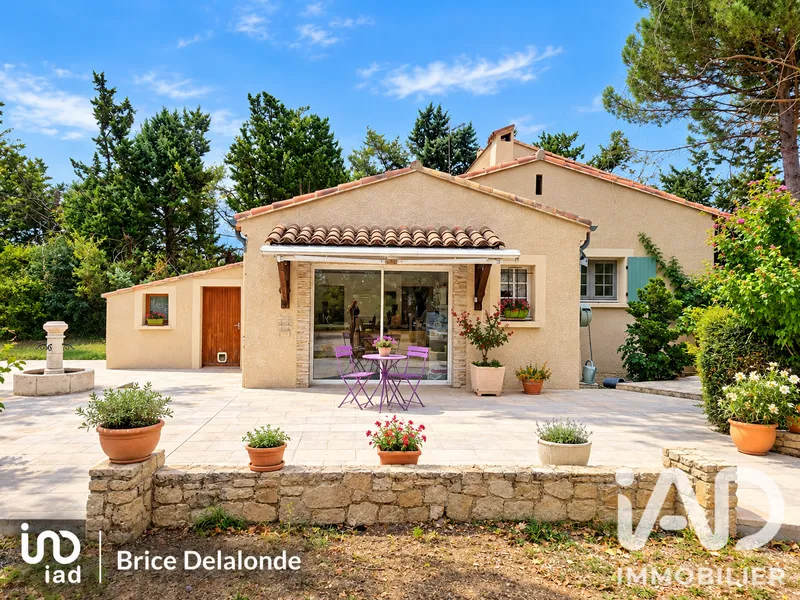 Vente Maison/villa 6 pièces - Photo 4