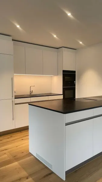 Attraktive Wohnung mit gehobenem Innenausbau - Photo 3