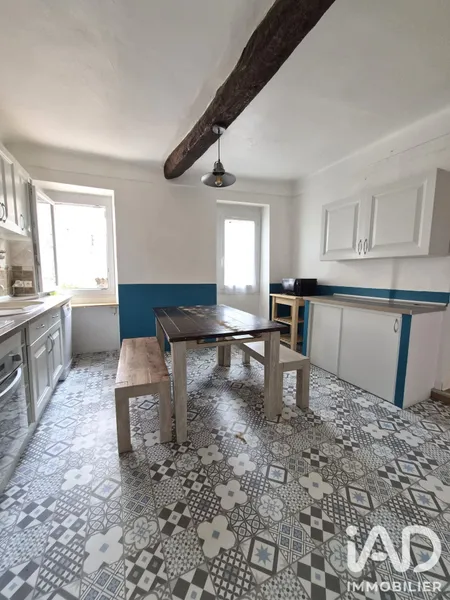 Vente Maison/villa 4 pièces - Photo 5