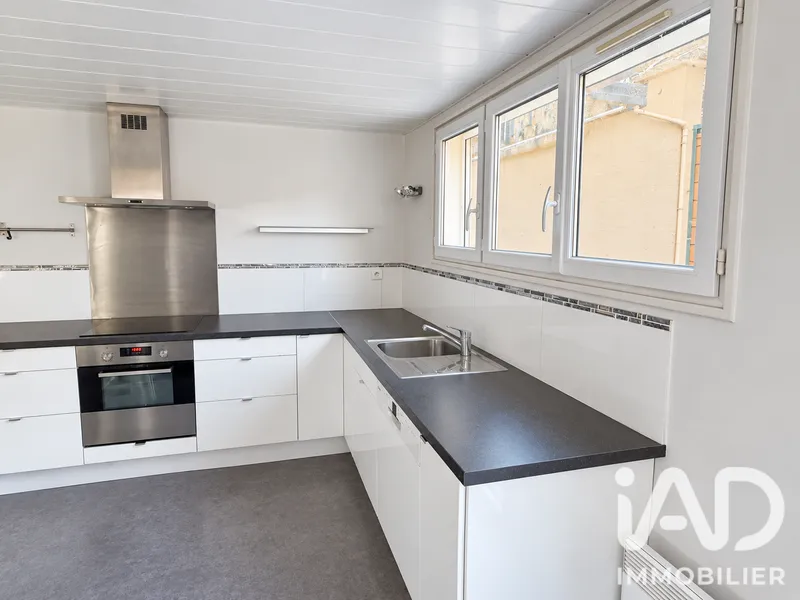 Vente Appartement 2 pièces - Photo 2