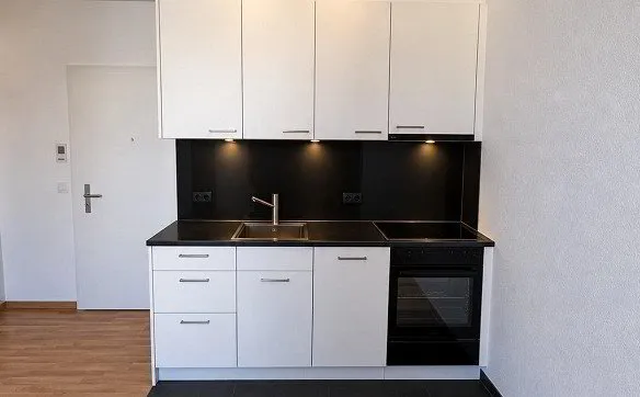 Renovierte 2-Zimmerwohnung im Herzen von Luzern - Photo 2