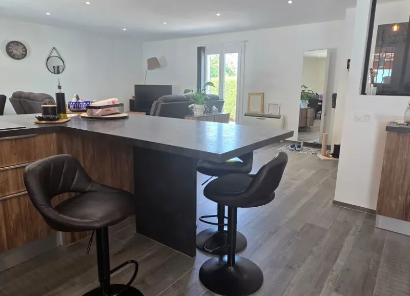 Maison à vendre - Photo 5