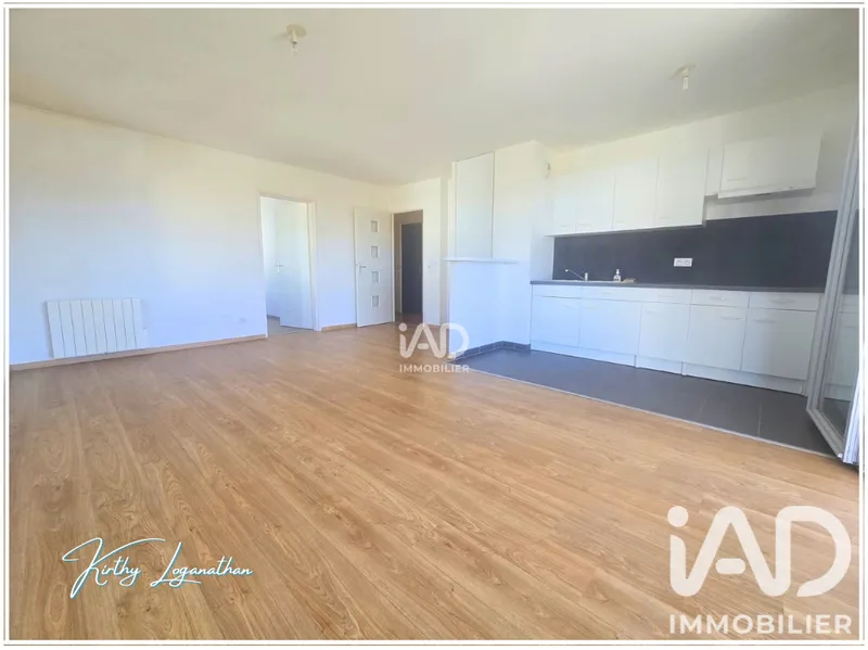 Vente Appartement 3 pièces - Photo 3