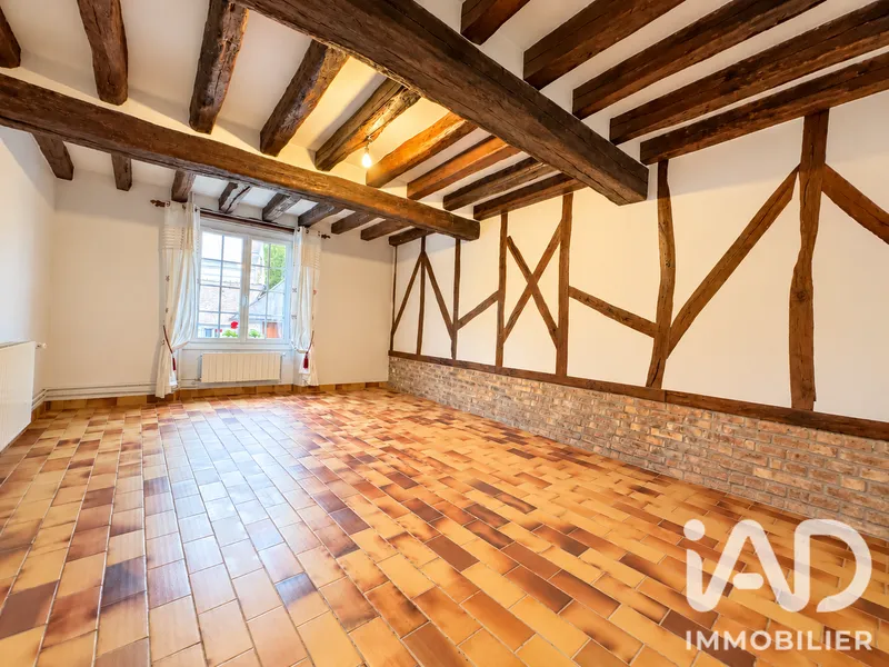 Vente Maison/villa 5 pièces - Photo 2