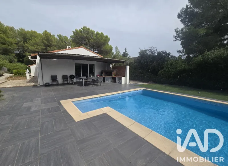 Maison à vendre, 6 pièces, 127 m², Le Beausset