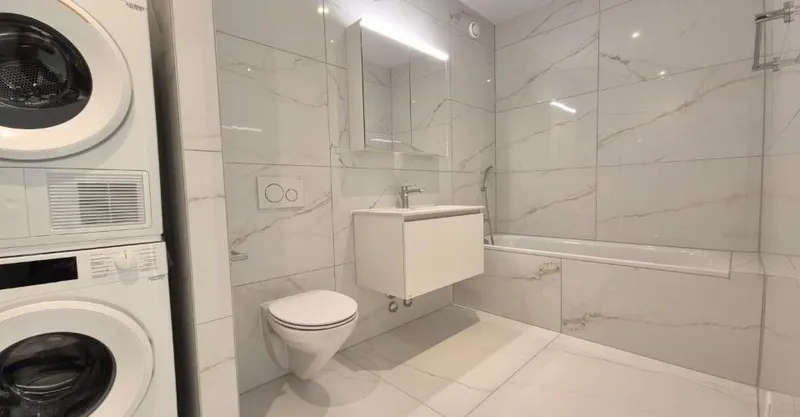 Appartement 3.5 pièces - Photo 5