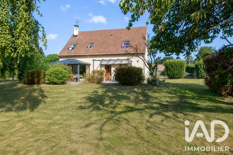 Vente Maison/villa 6 pièces - Photo 3