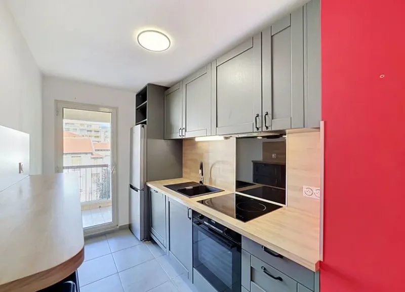 Appartement à vendre - Photo 5