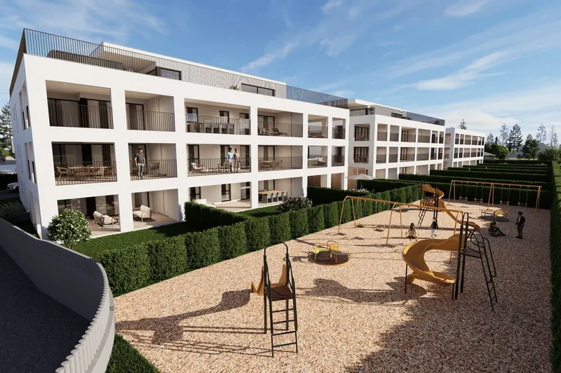 Appartement à vendre, 4.5 pièces, 252 m², Broc
