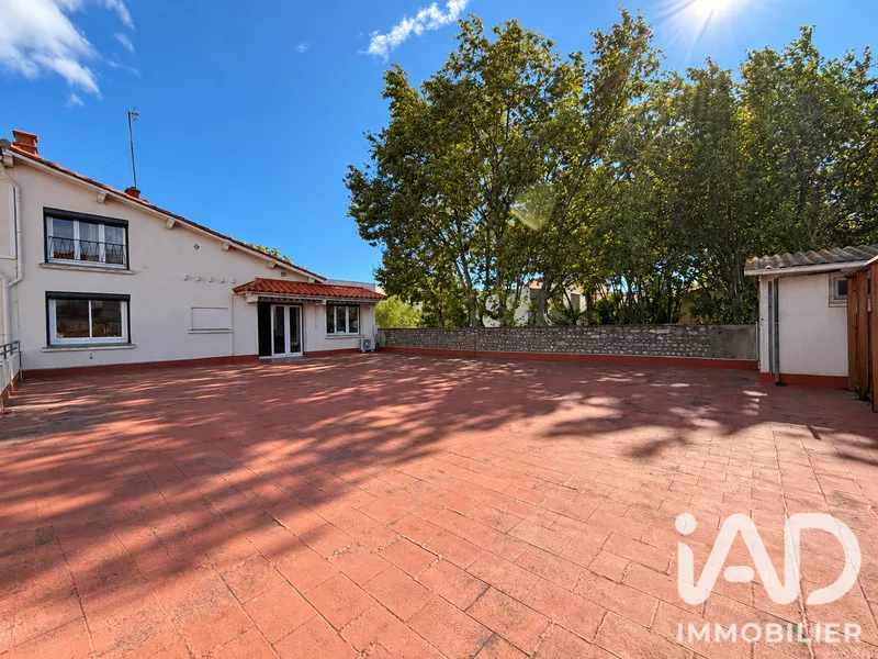 Appartement à vendre, 5 pièces, 150 m², Perpignan