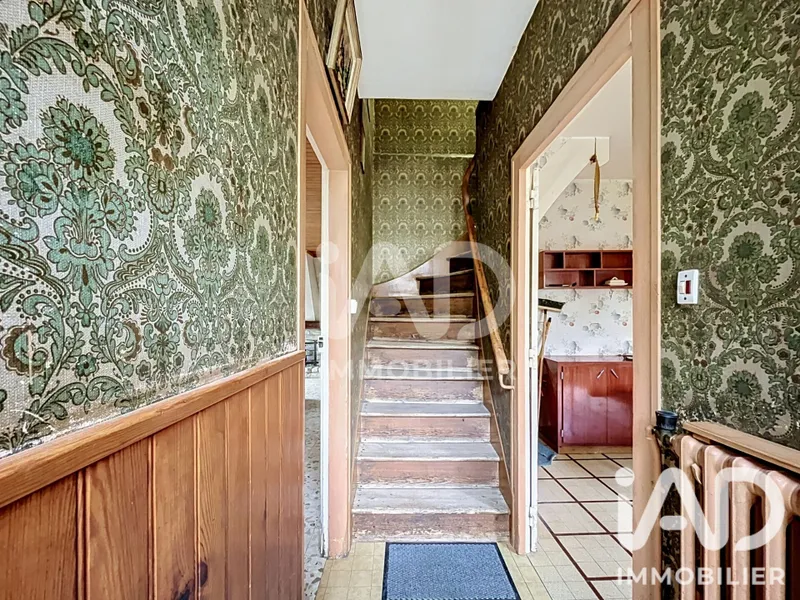 Vente Maison/villa 5 pièces - Photo 2